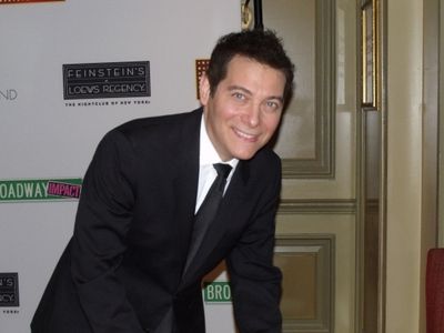 Michael Feinstein Photo