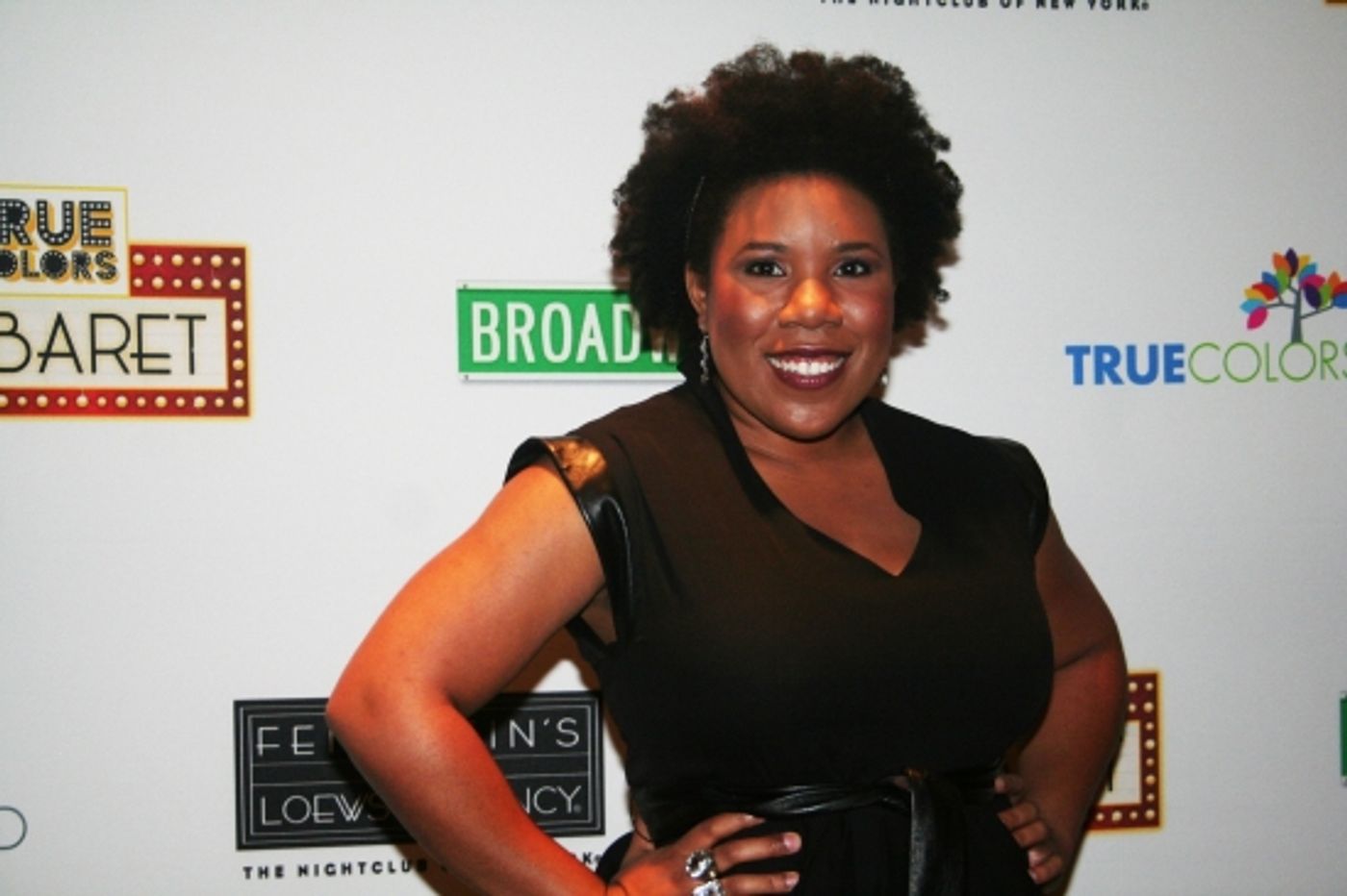 Photo Coverage: 'True Colors Cabaret' at Feinstein's at the Loews Regency  Image
