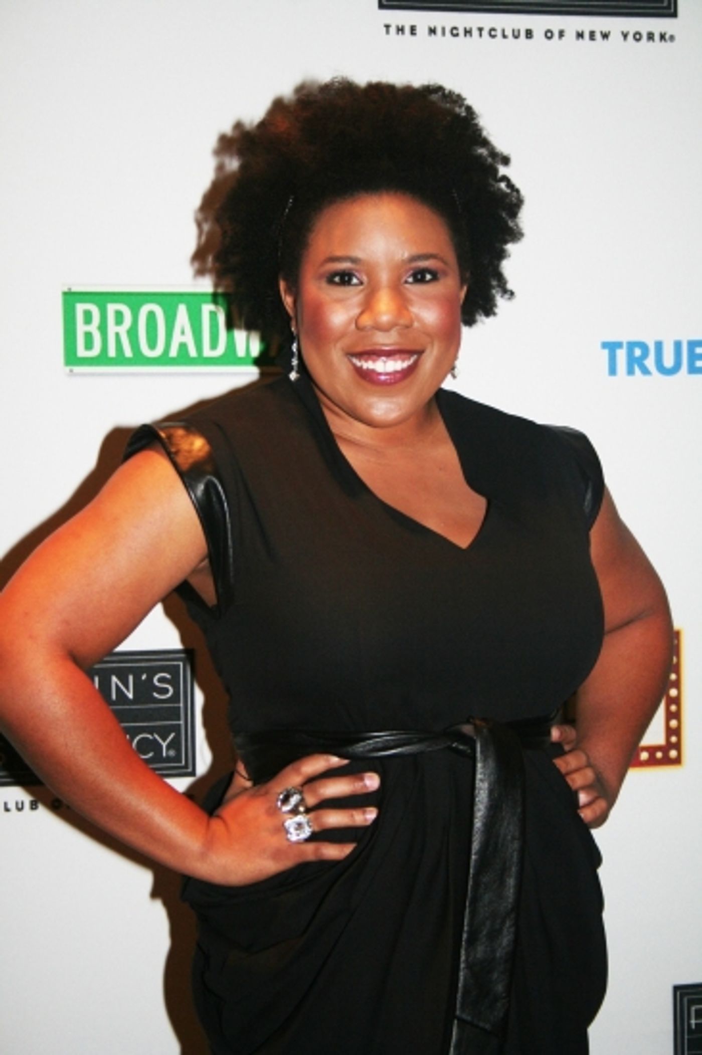 Photo Coverage: 'True Colors Cabaret' at Feinstein's at the Loews Regency  Image