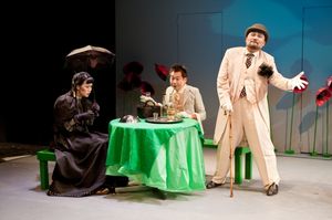 Cindy Cheung, Andrew Pang and Orville Mendoza Photo