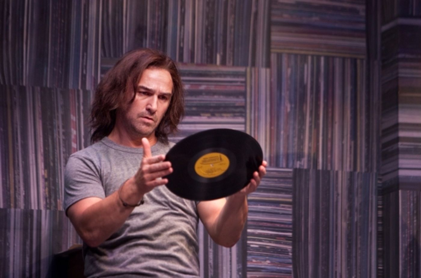 Photo Flash: The Canadian Stage Company Presents ROCK 'N' ROLL  Image