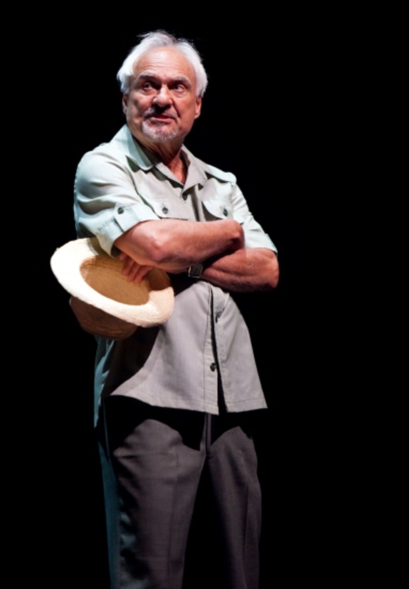 Photo Flash: The Canadian Stage Company Presents ROCK 'N' ROLL  Image