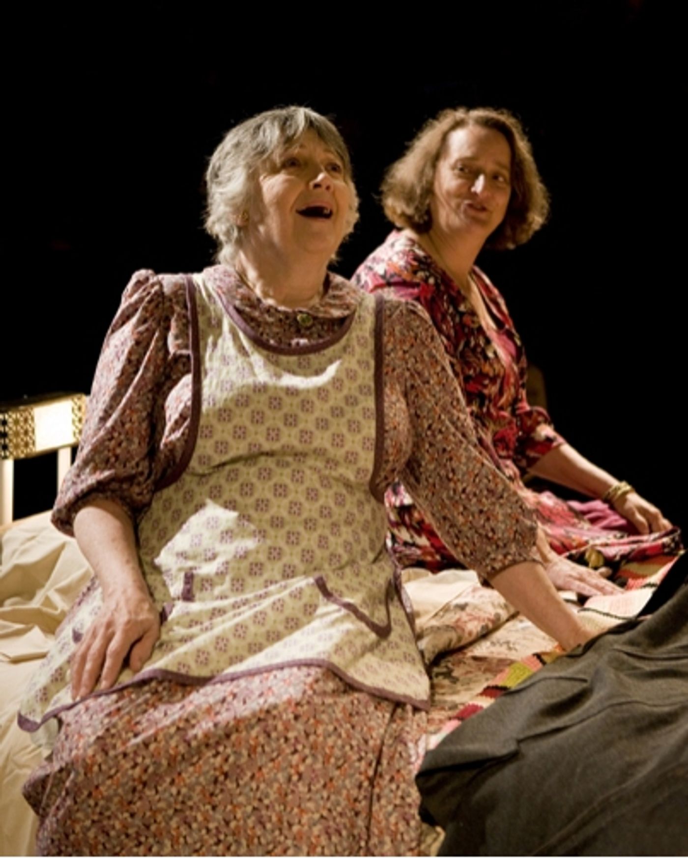 Photo Flash: Mikel Sarah Lambert Stars In THE SAVANNAH DISPUTATION  Image