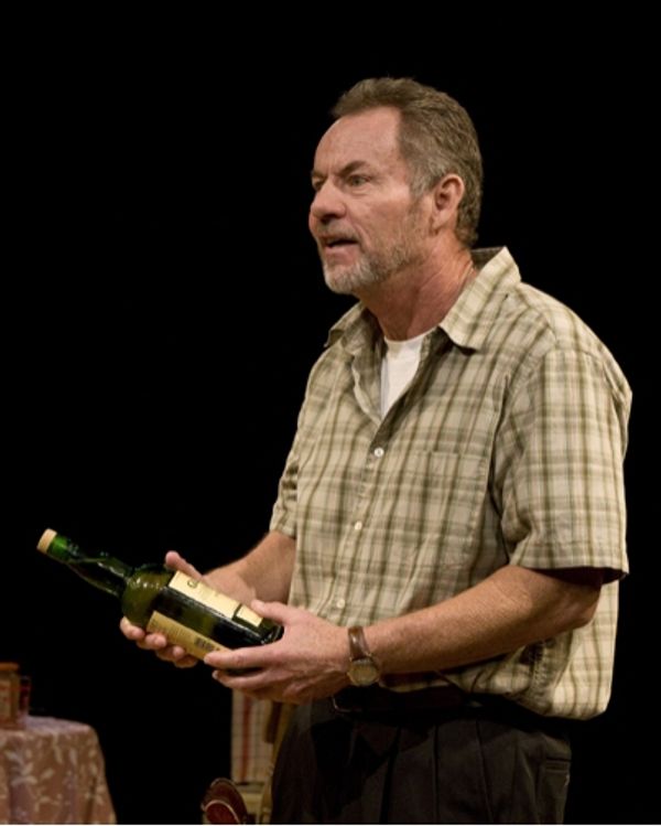 James Sutorius Photo