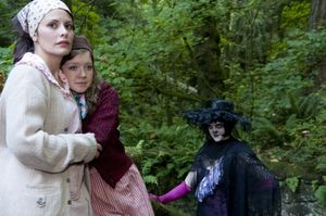 Veranika Nuaez, Melanie Meijer and Rebecca Frost Mayer @ BroadwayWorld Veranika Nuaez, Melanie Meijer and Rebecca Frost Mayer Photo