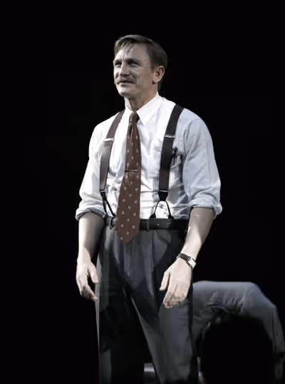 Daniel Craig Photo