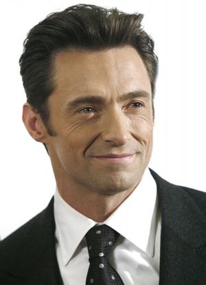 Hugh Jackman Photo