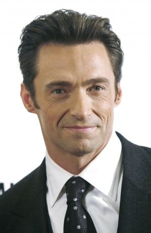 Hugh Jackman Photo