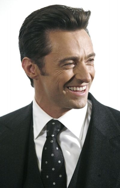 Hugh Jackman Photo