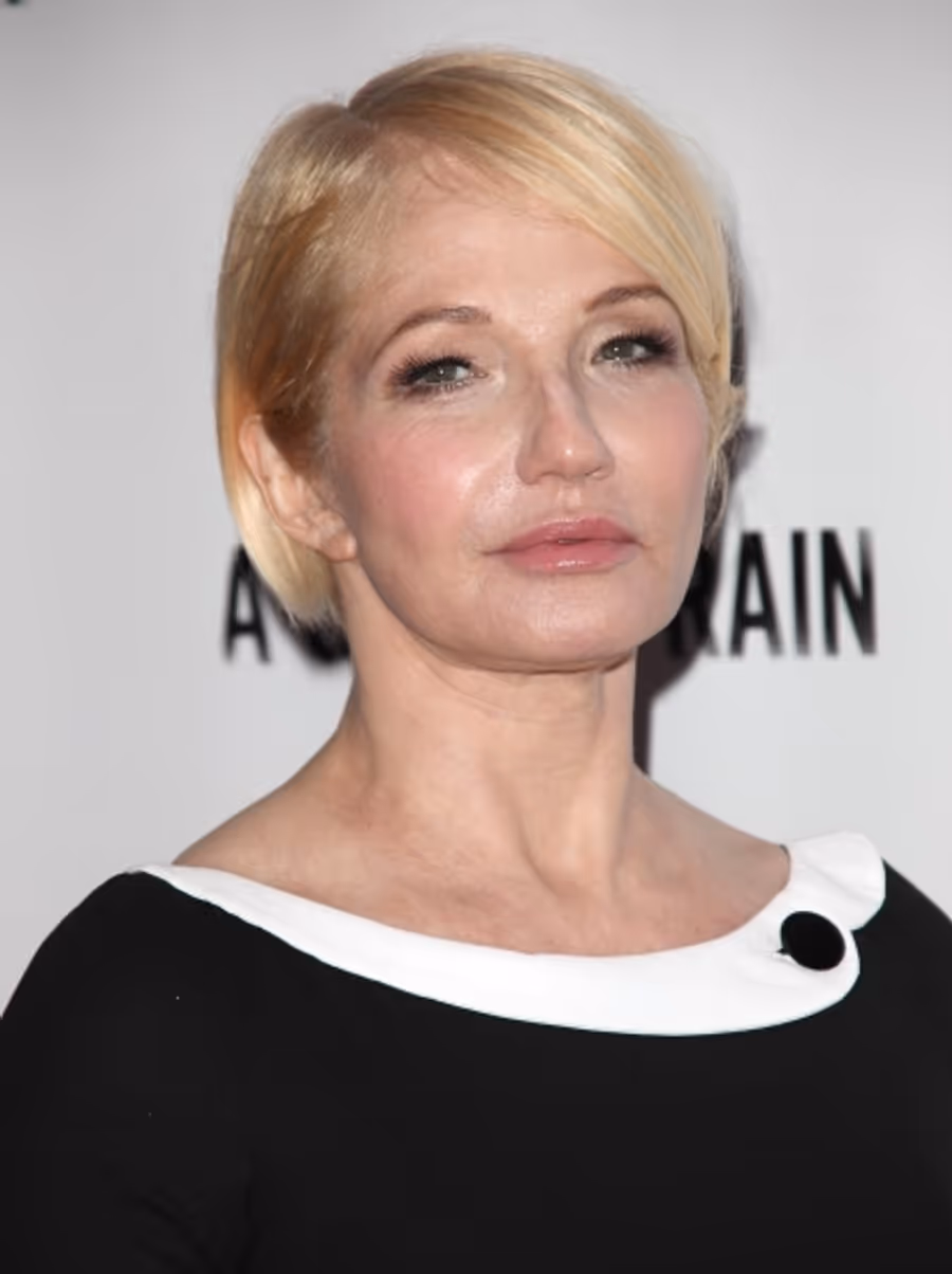 Photo Coverage: 'A Steady Rain' Arrivals Image