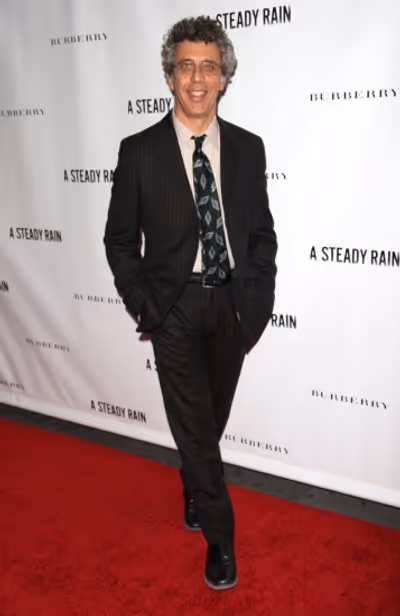 Eric Bogosian Photo