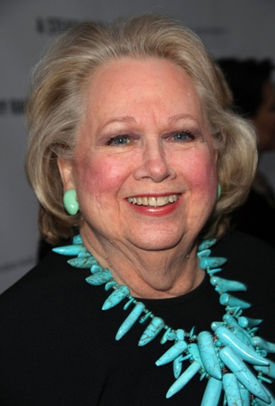 Photo Coverage: 'A Steady Rain' Arrivals Image
