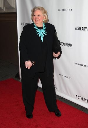 Barbara Cook @ BroadwayWorld Barbara Cook Photo