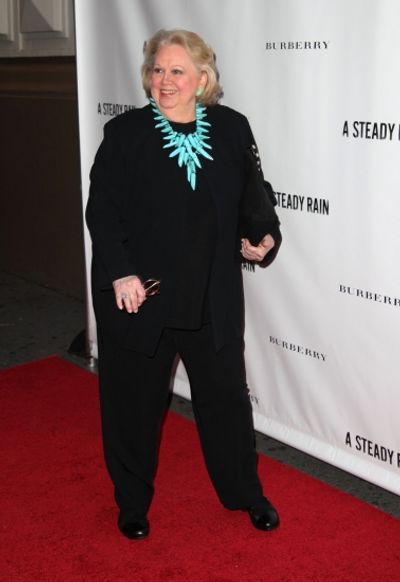 Barbara Cook Photo