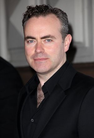 John Crowley Photo