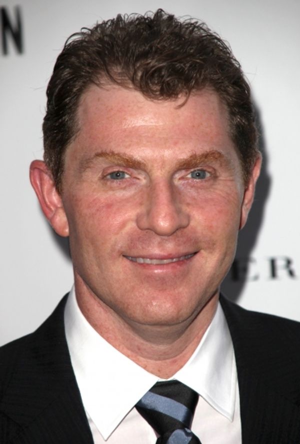 Bobby Flay Photo