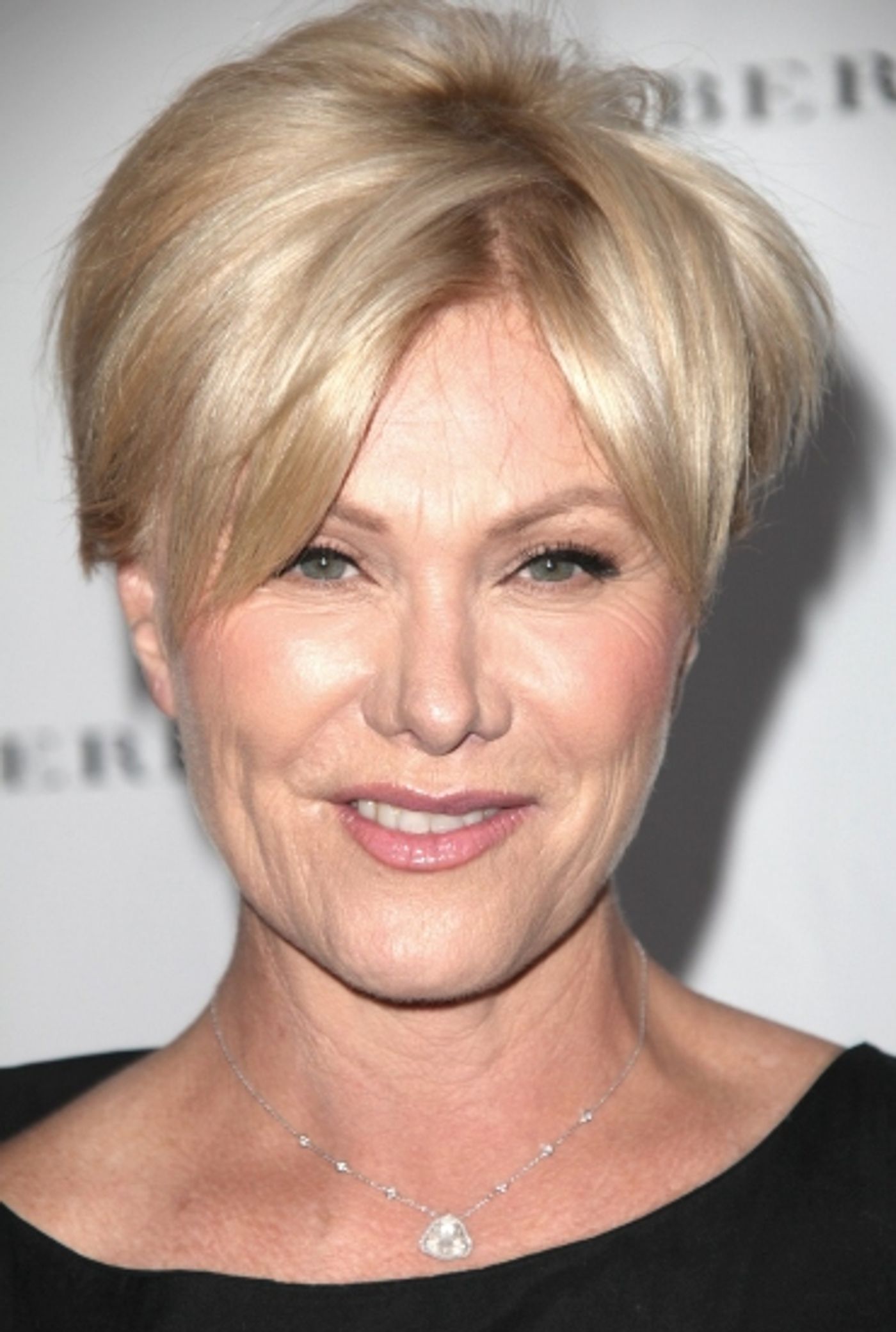 Photo Coverage: 'A Steady Rain' Arrivals  Image
