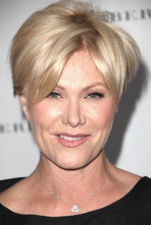 Deborra-Lee Furness Photo
