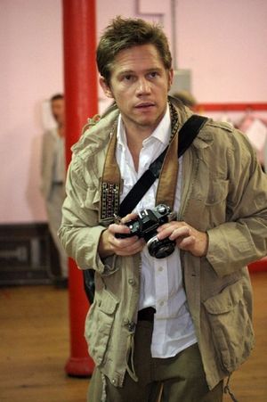 Jack Noseworthy Photo