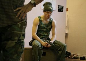 Patrick Murney Photo