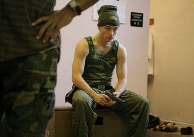 Patrick Murney Photo