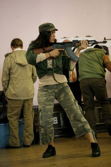 Jessica Diaz Photo