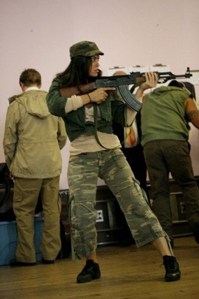Jessica Diaz Photo