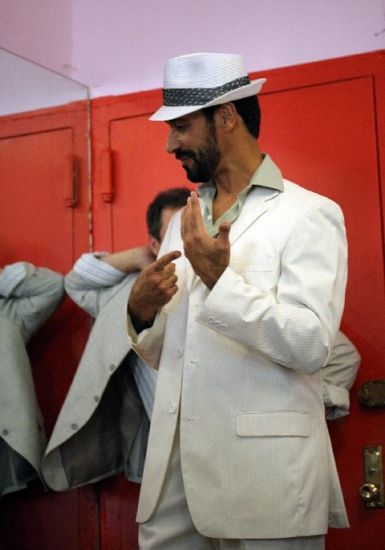 Philip Hernández Photo
