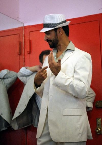 Philip Hernandez Photo