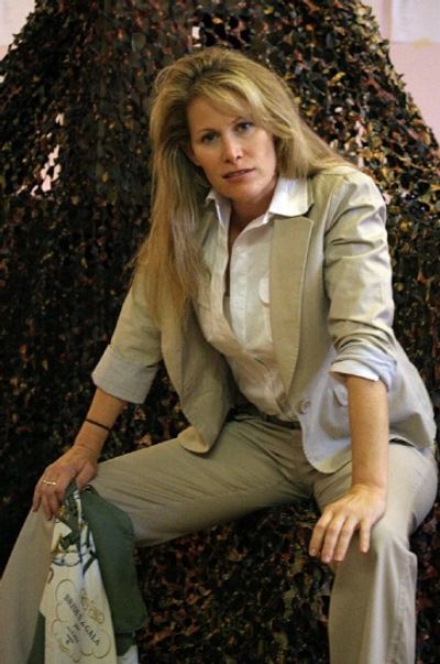 Jodi Stevens Photo