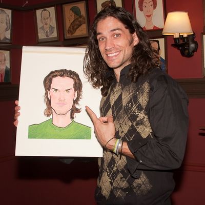 Will Swenson Photo