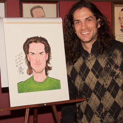 Will Swenson Photo