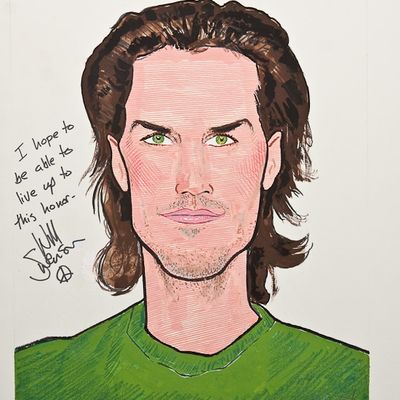 Will Swenson Photo