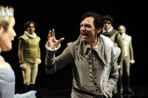 Wallace Acton, Wendy Robie, Demetrios Troy, Juan Gabriel Ruiz, and John Reeger @ BroadwayWorld Wallace Acton, Wendy Robie, Demetrios Troy, Juan Gabriel Ruiz, and John Reeger Photo