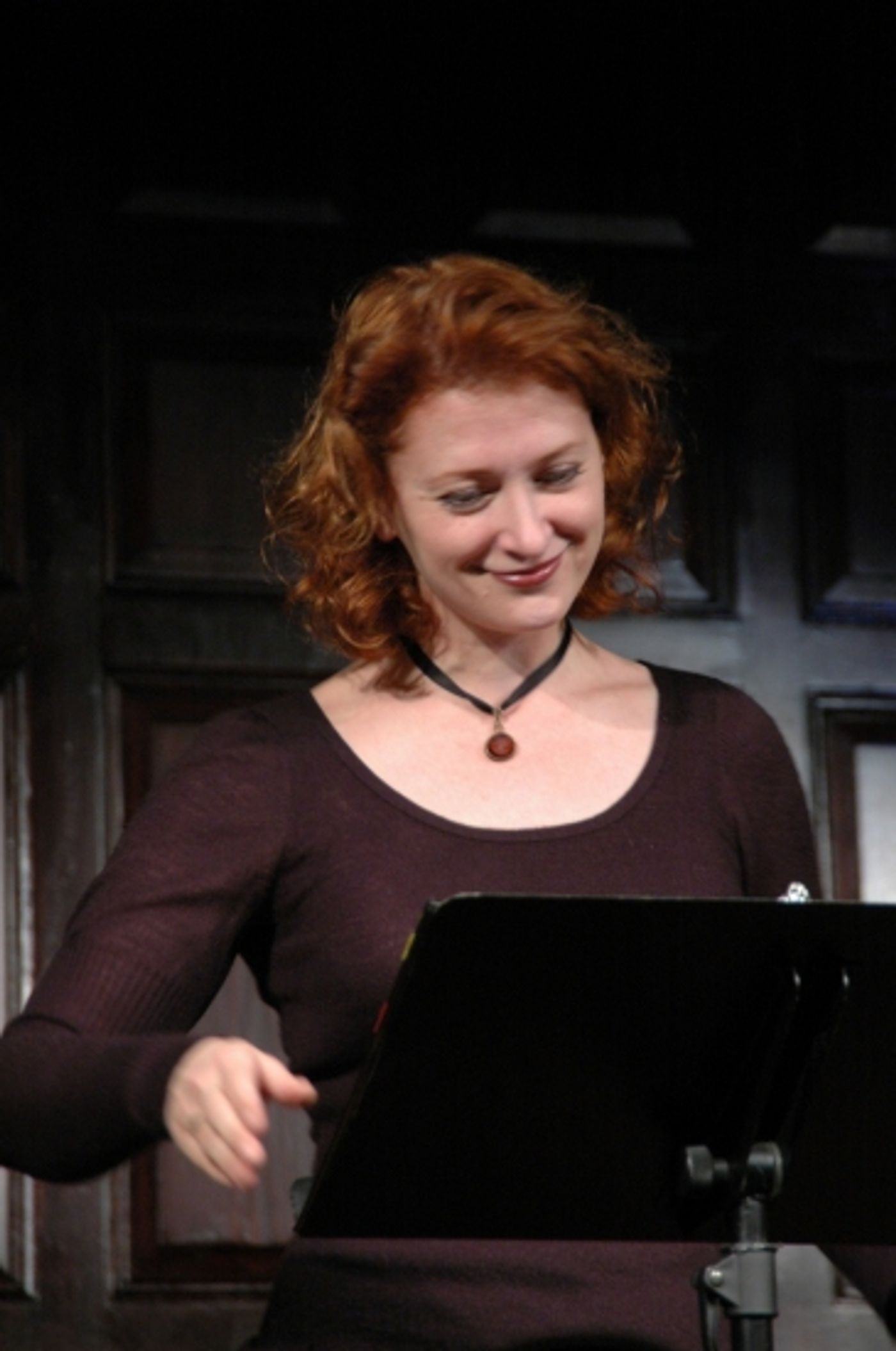 Photo Coverage: 'SUPER SHAW!' at The Players Club  Image