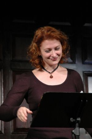 Kerry O'Malley Photo