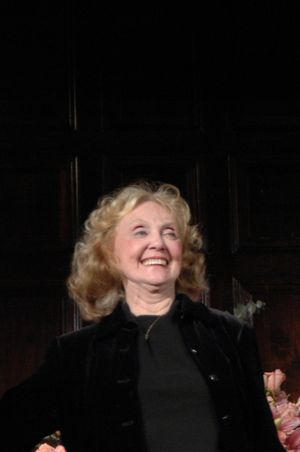 Charlotte Moore Photo