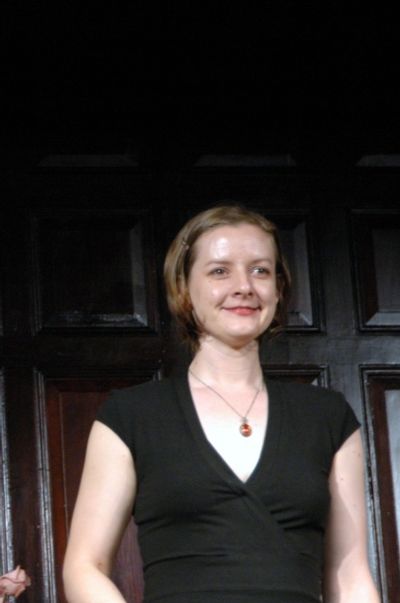 Liz Morton Photo