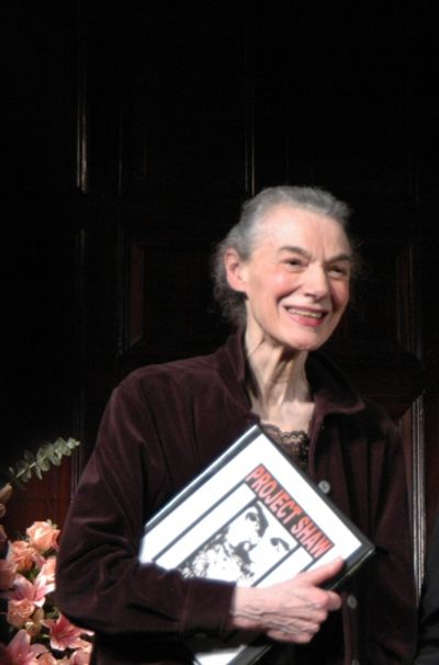 Marian Seldes Photo