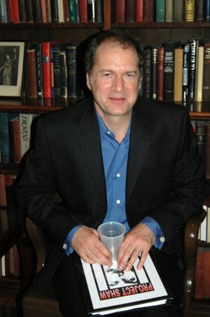 Daniel Jenkins Photo