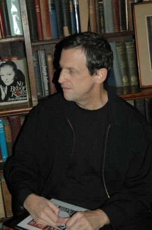 Peter Frechette Photo