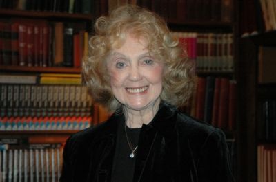 Charlotte Moore Photo