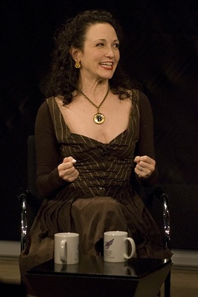 Bebe Neuwirth  Photo