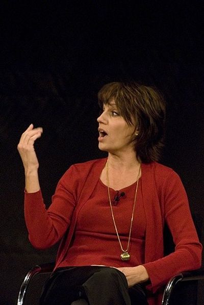 Beth Leavel  Photo