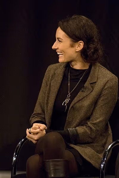 Laura Benanti Photo