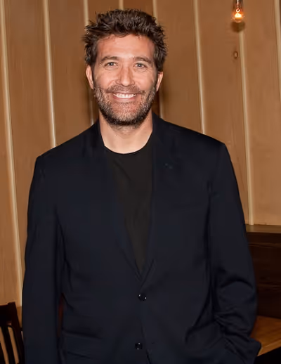 Craig Bierko Photo