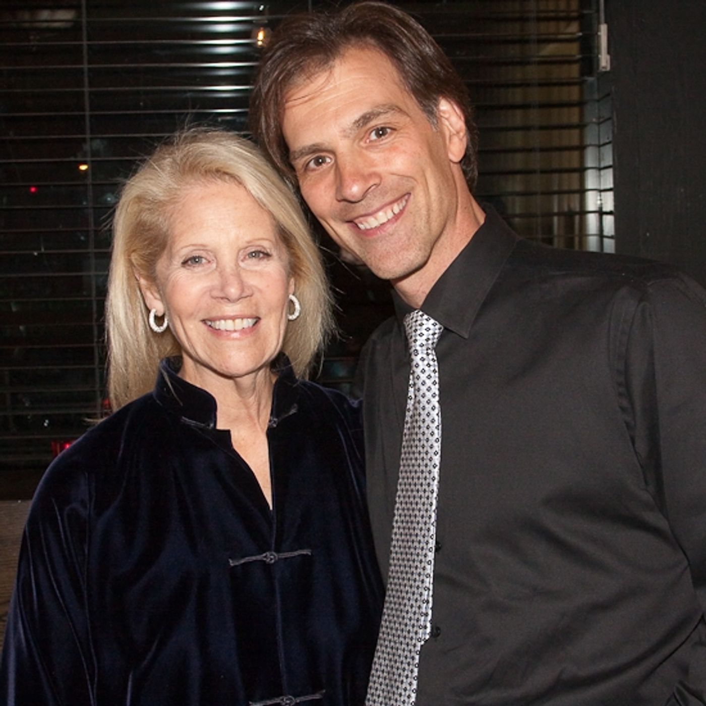 Photo Coverage: VIGIL Opening Night Party  Image