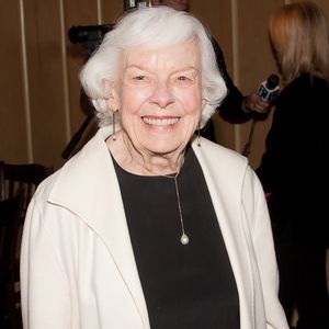 Helen Stenborg Photo