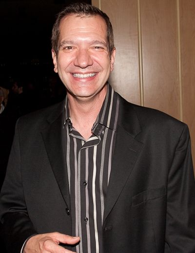 Director Stephen DiMenna Photo