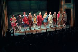 Jonathan Rossetti, Jeffrey Addiss, Steven Hawley, J.J. Johnston, John Pankow, Brian Murray, Michael Cassidy, Todd Weeks, Jack Wallace, Jordan Lage, and Rod McLachlan @ BroadwayWorld Jonathan Rossetti, Jeffrey Addiss, Steven Hawley, J.J. Johnston, John Pankow, Brian M Photo